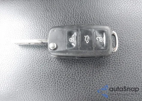 2013 Volkswagen Jetta 2.5L Se from USA, damaged, VIN 3VWDX7AJ0DM427871